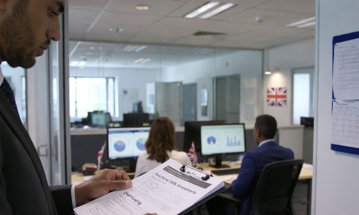 DWP Updates: Functional Skills Changes and New Funding Fixes Explained