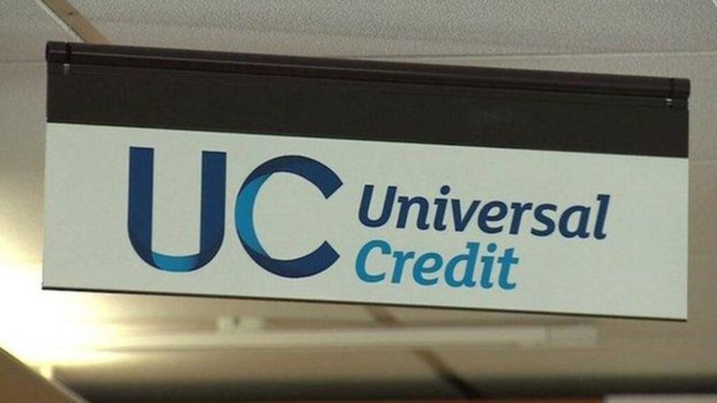 DWP Urged to Review Universal Credit Claims Over Concerns People Are ‘Parked on Benefits’